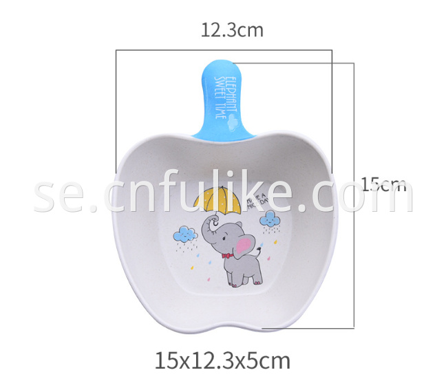 Baby Dinnerware